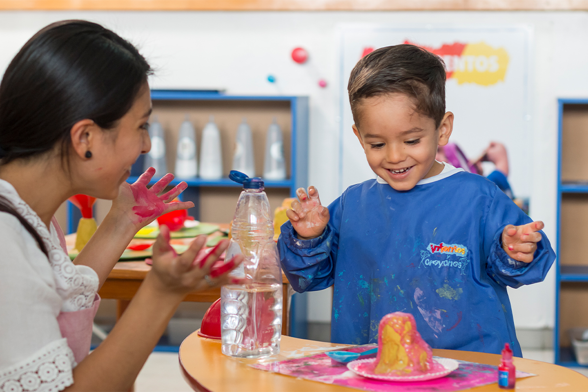 Actividad educativa 1