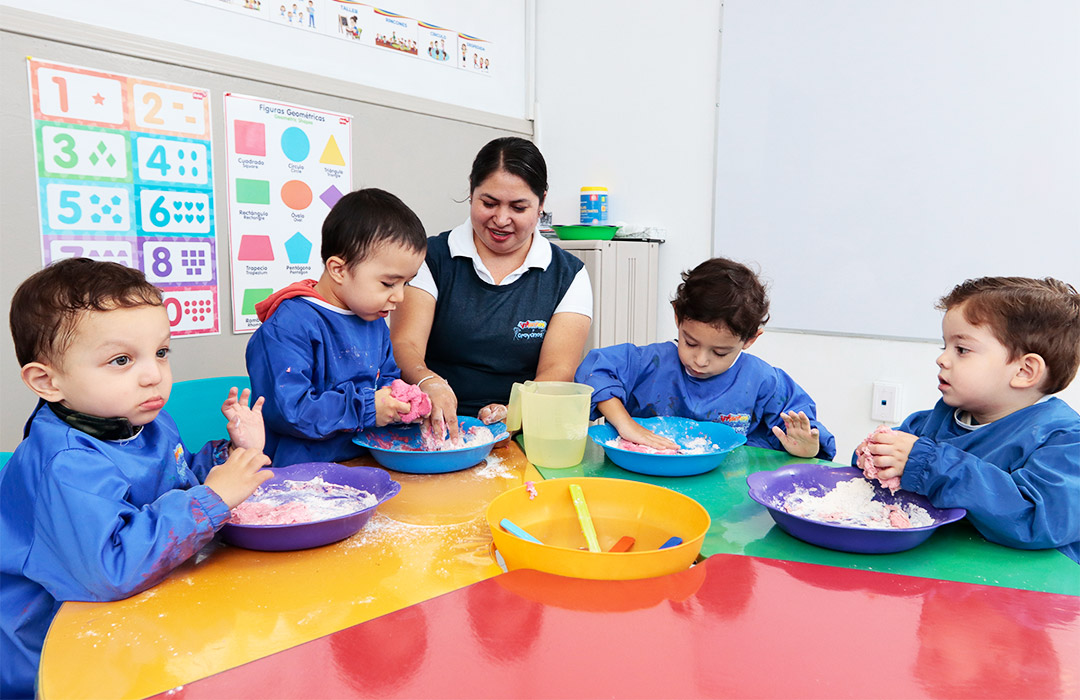 Actividad educativa 2