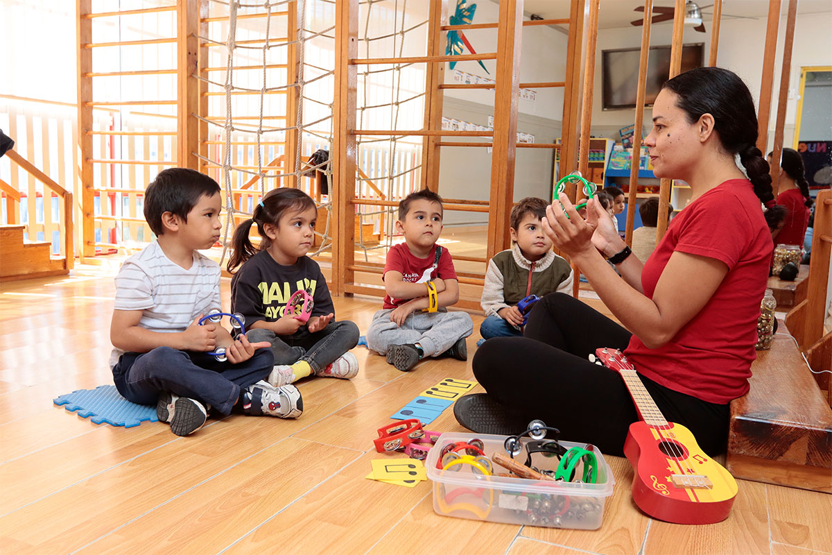 Actividad educativa 8