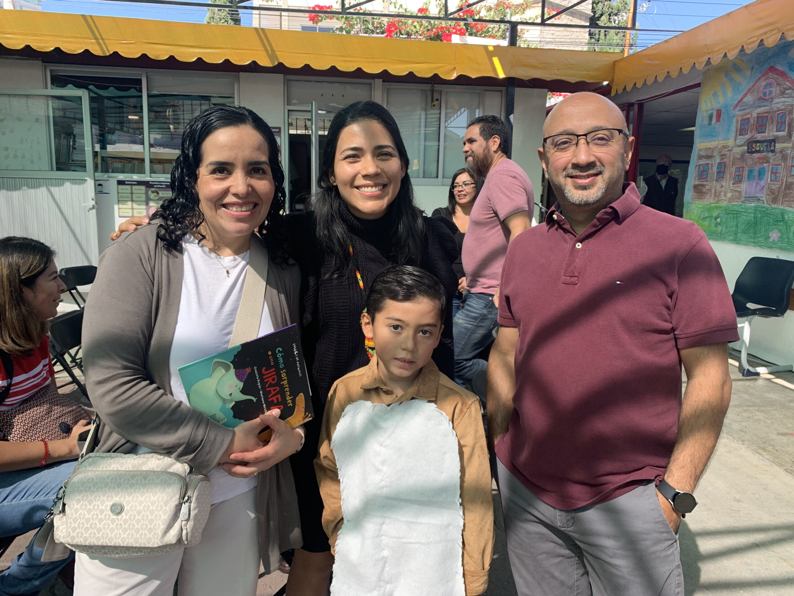 Actividad educativa 3