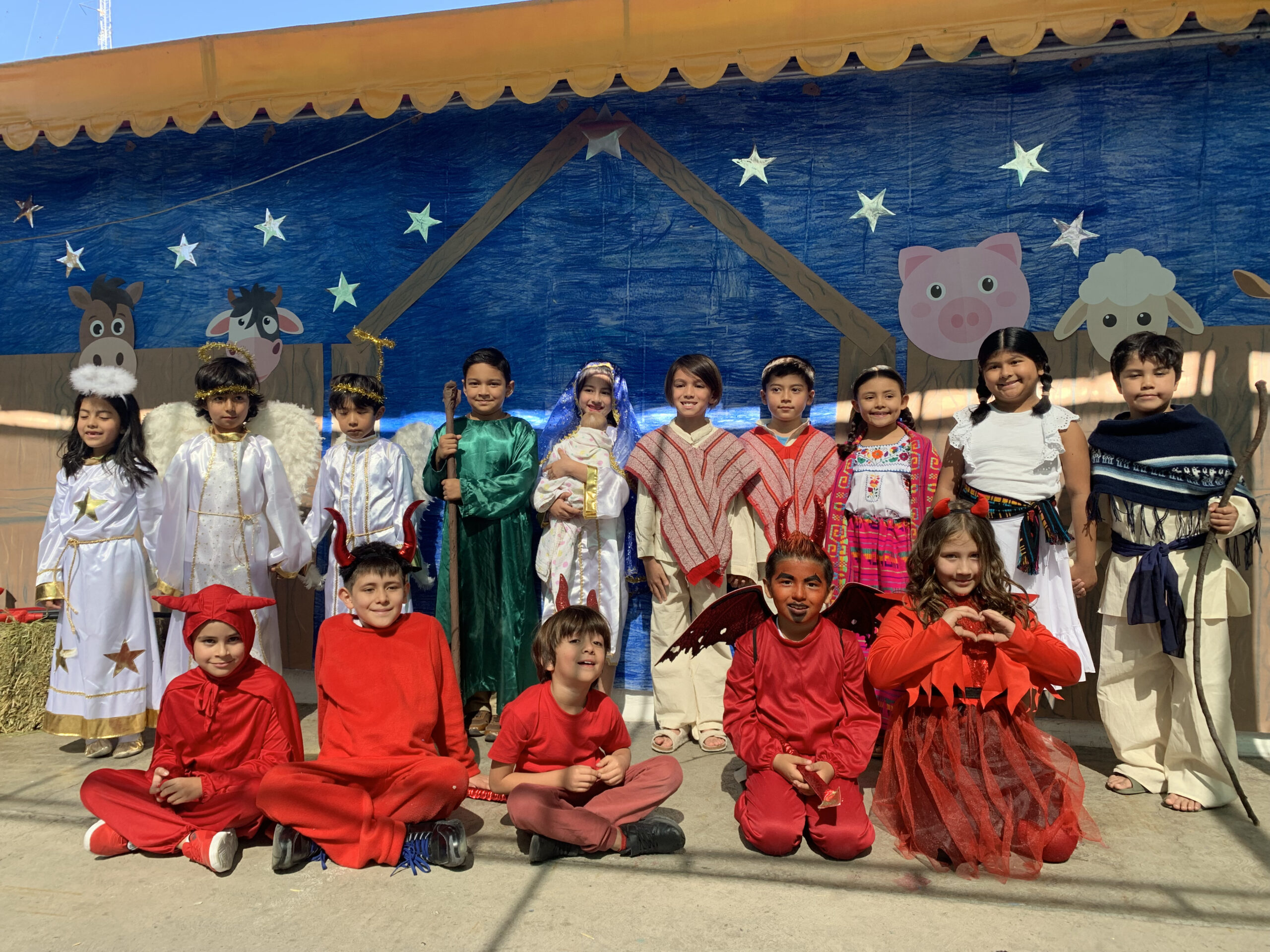 Actividad educativa 5