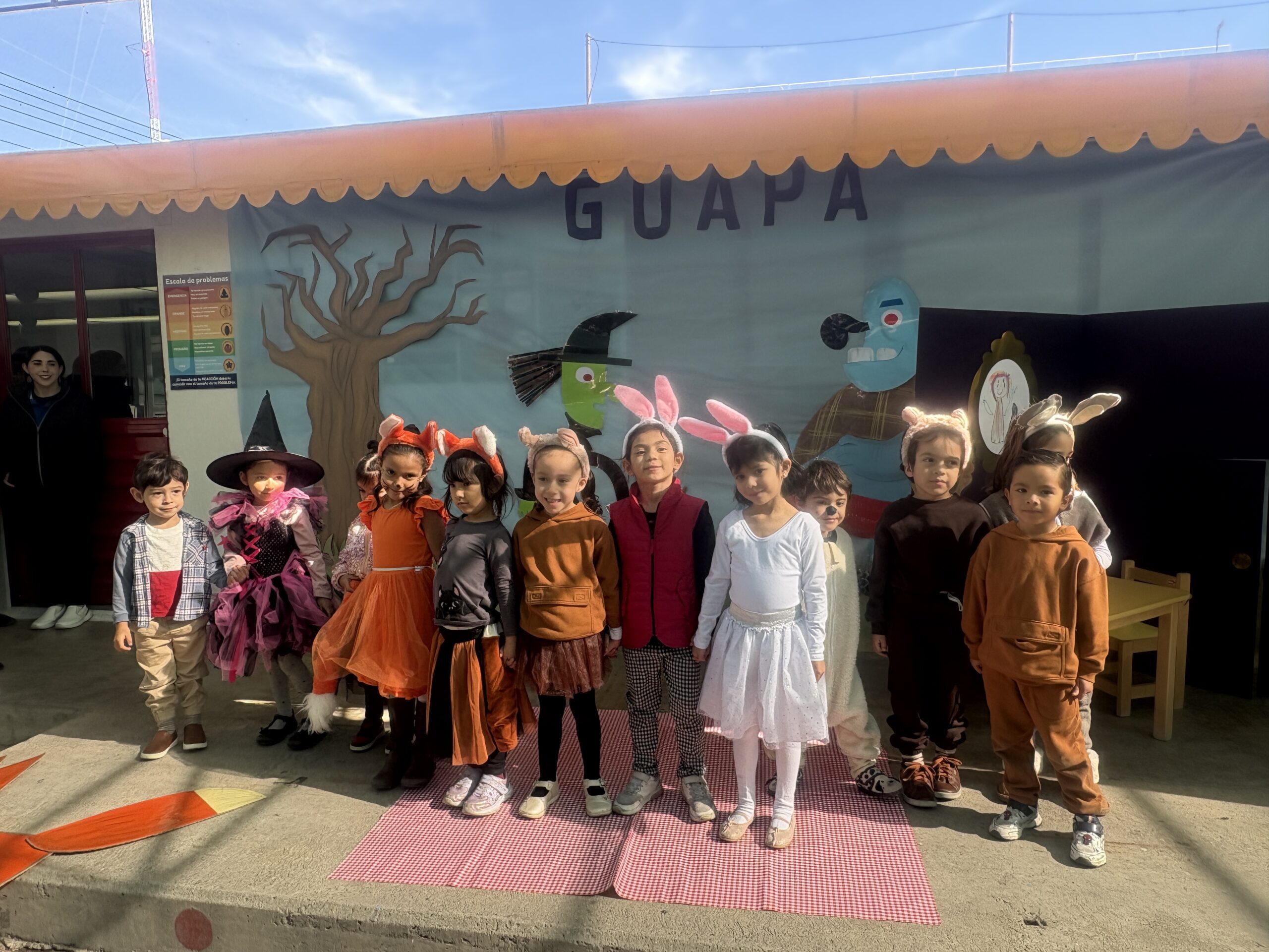 Actividad educativa 6