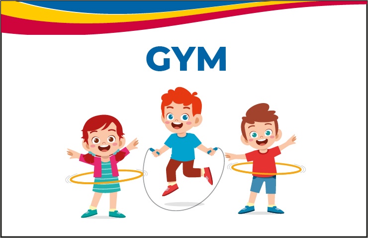 Gimnasio