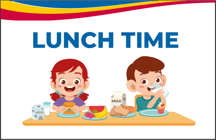 Lunch