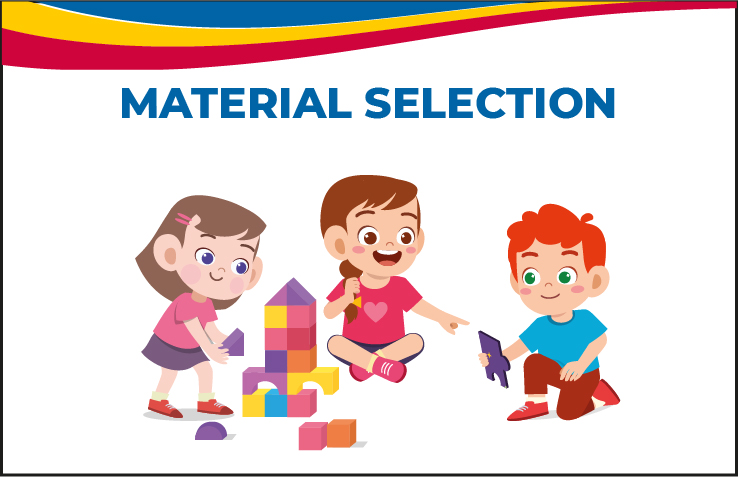 EleccionMaterial